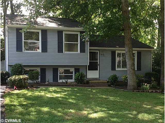 Exterior Front - Gorgeous!