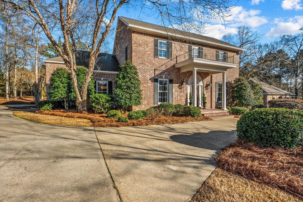 8 Fairington Ct, Laurel, MS 39440 - photo 1