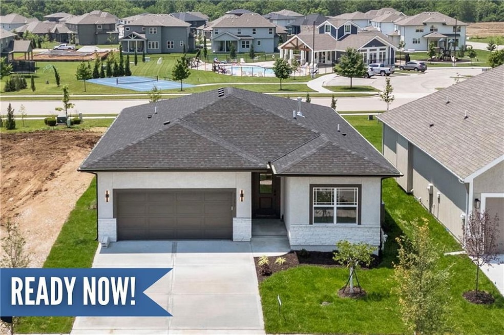 17151 W 168th Place, Olathe, KS 66062 - photo 1