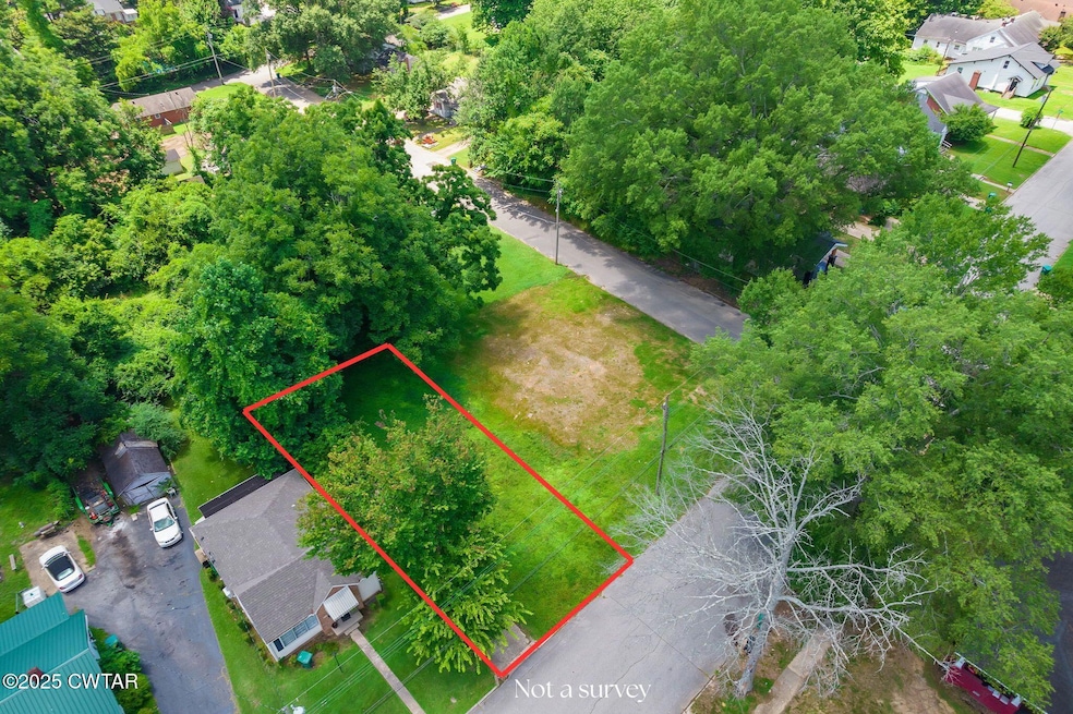 324 Fairmont Ave, Jackson, TN 38301 - photo 1