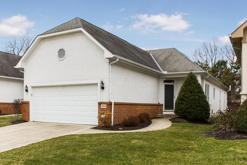 5313 Castle Pines Dr front