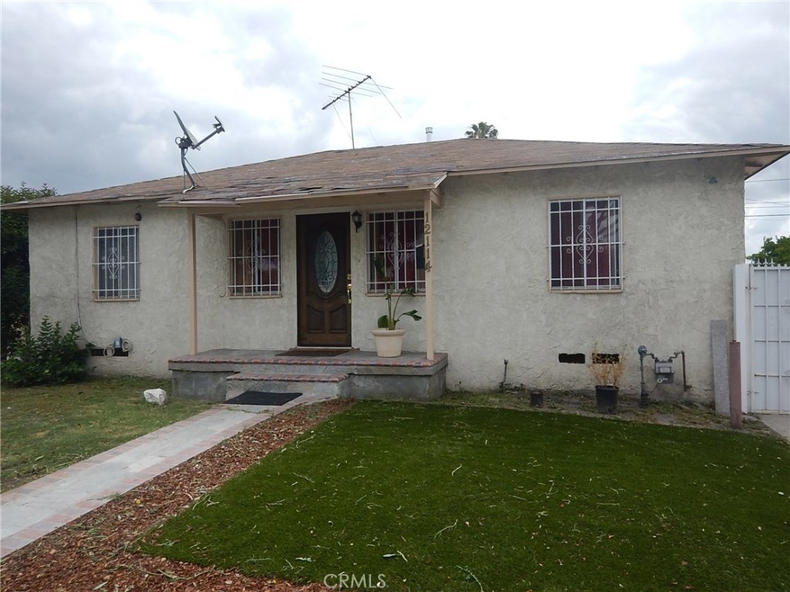 12114 S Central Ave, Los Angeles, CA 90059 - photo 1