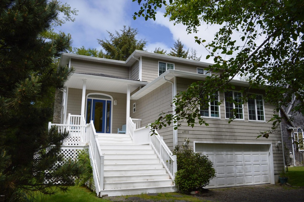 Exterior from Street
