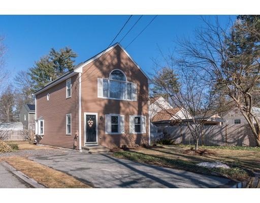 8 Pinewood Ave, Sudbury, MA 01776 - photo 1