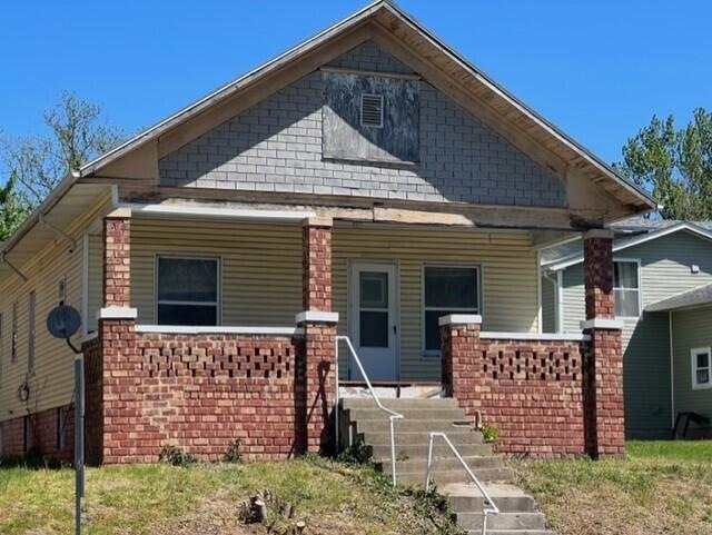 1123 Concannon Street View