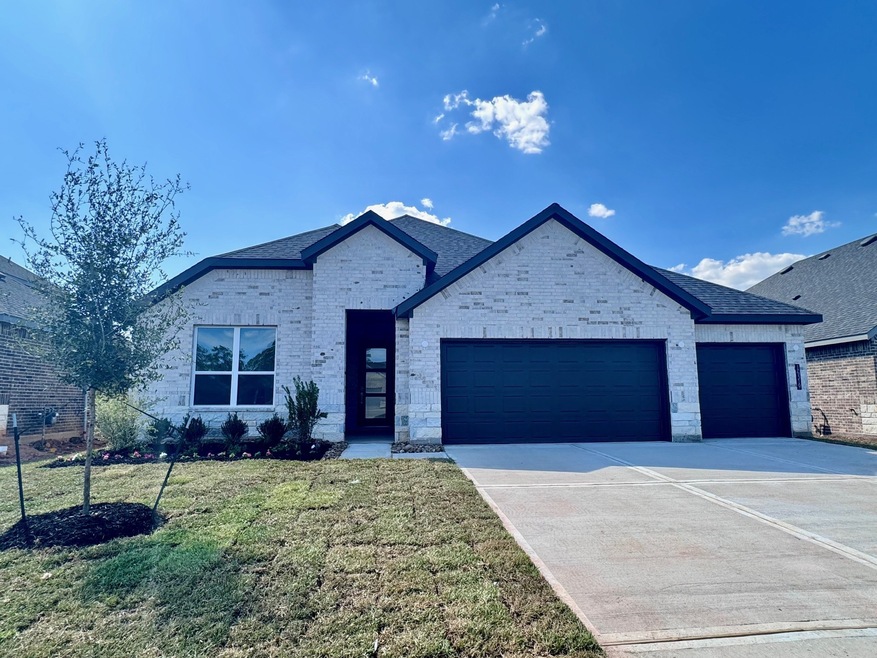 14319 Red Lodge Trail, Conroe, TX 77384 - photo 1