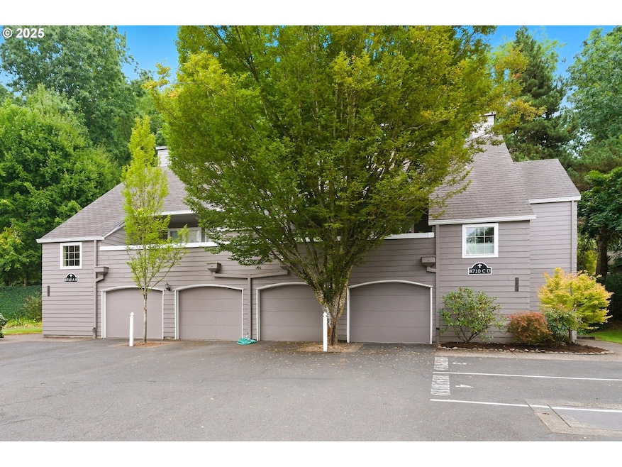 8710 SW Curry Dr, Wilsonville, OR 97070 - photo 1