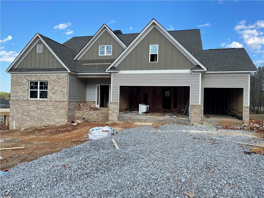 231 Parkers Place, Hoschton, GA 30548 - photo 1