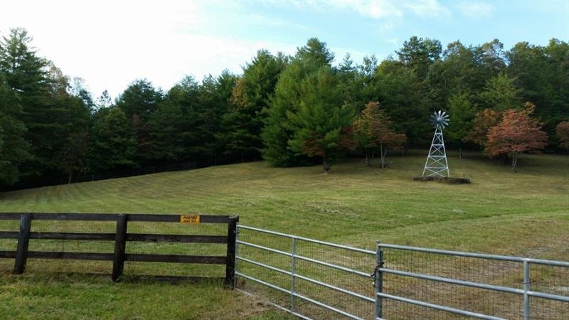 100 Garren Rd, Mineral Bluff, GA 30559 - photo 1