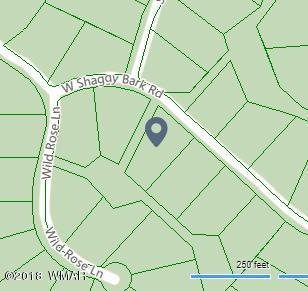 plat map
