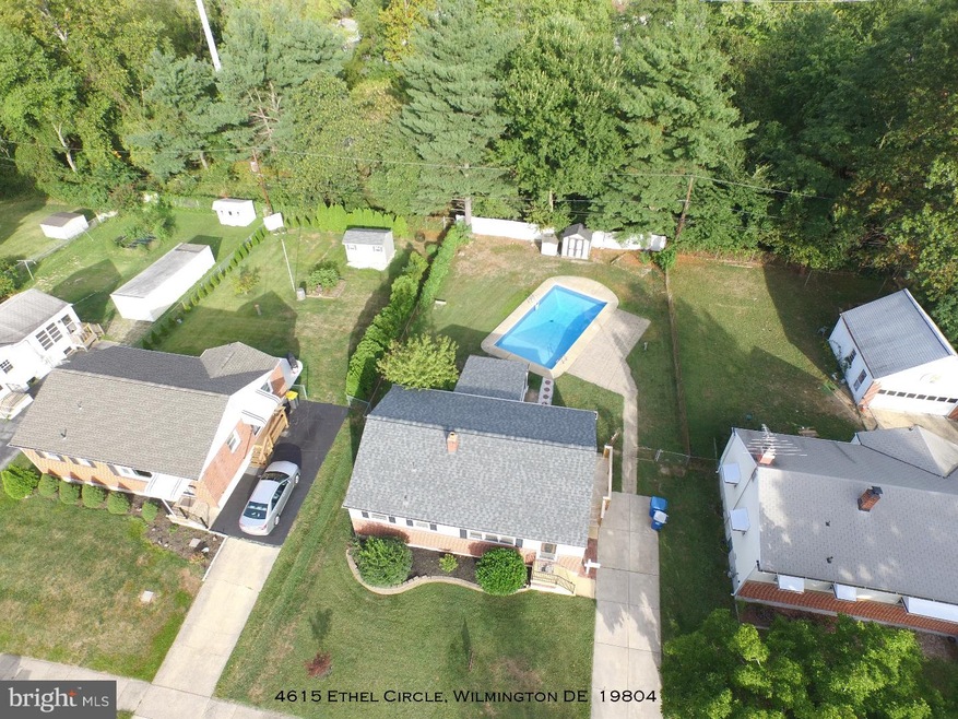 4615 Ethel Cir, Wilmington, DE 19804 - photo 1