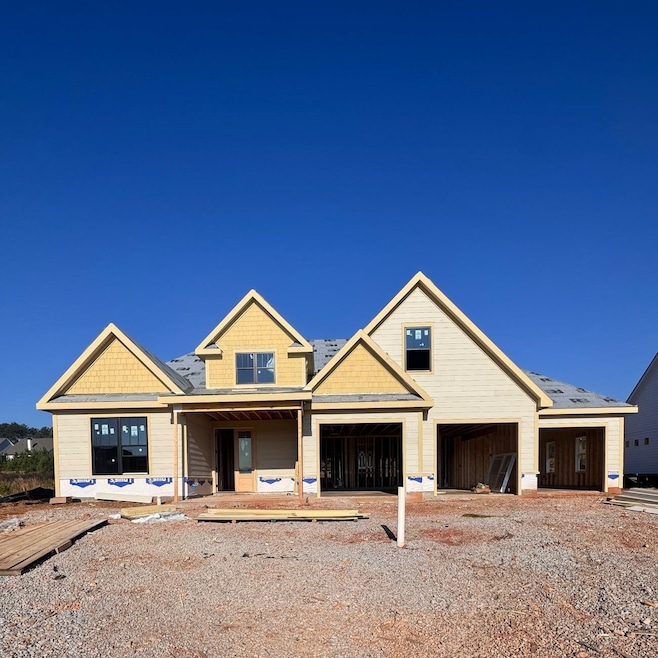 1590 Legend Dr, Greensboro, GA 30642 - photo 1