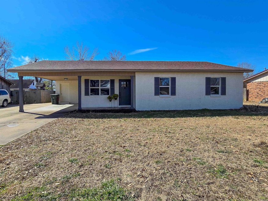 Under Contract $205,500