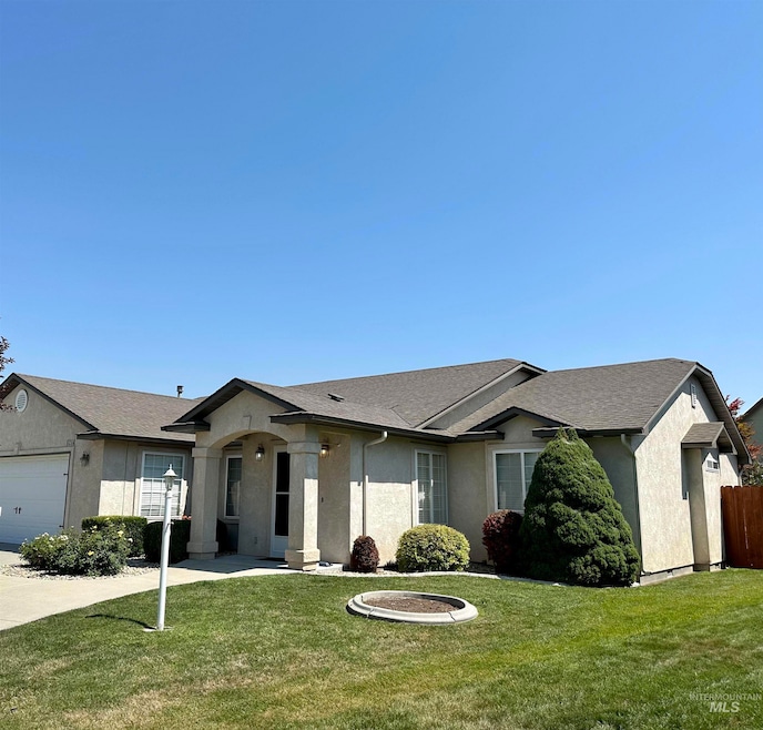 1214 S Ada St, Nampa, ID 83686 - photo 1