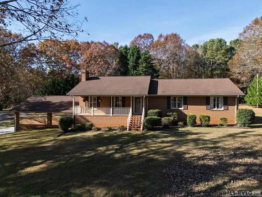 2041 Trinity Church Rd, South Hill, VA 23970 - photo 1