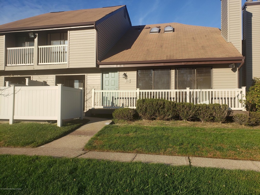 18 Cotswold Cir unit 7.02, Ocean, NJ 07712 - photo 1