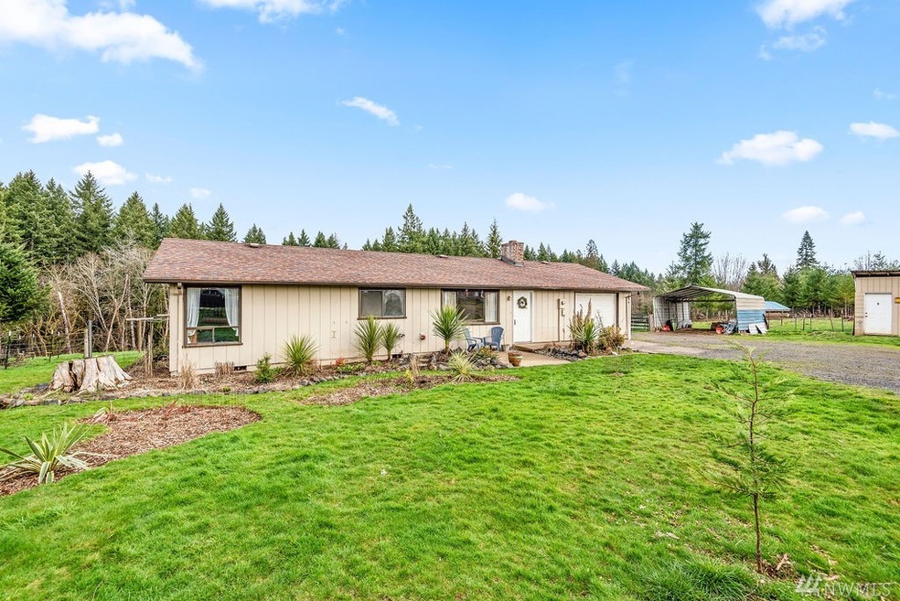 459 Roe Rd, Winlock, WA 98596 - photo 1