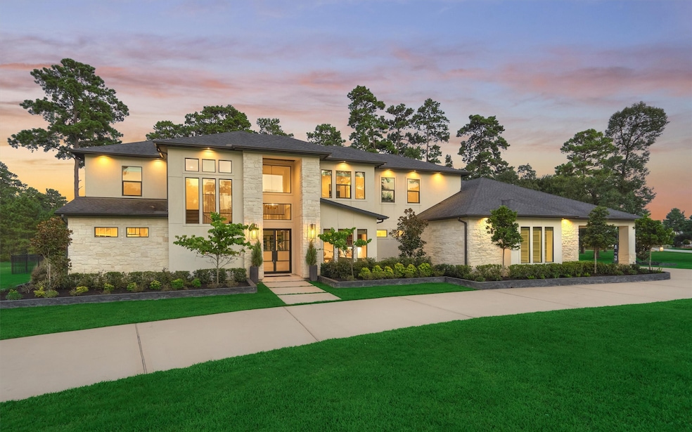 29334 Village Ridge Ct, Magnolia, TX 77355 - photo 1