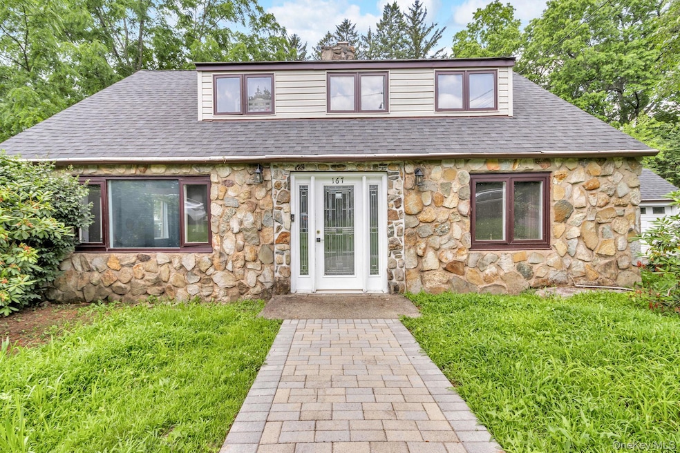 167 Grandview Ave, Nanuet, NY 10954 - photo 1