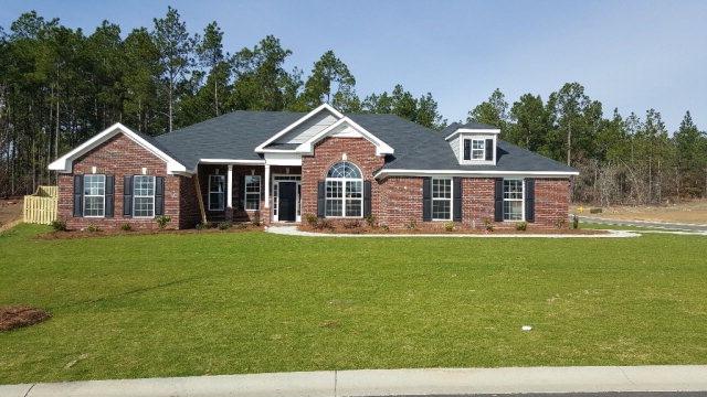 Main View