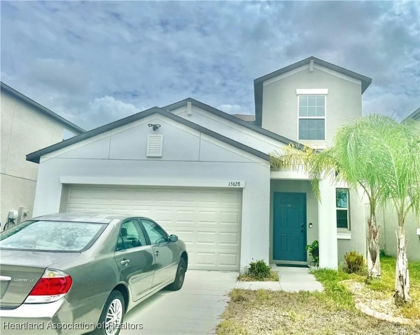 15628 Spice Key St, Sun City Center, FL 33573 - photo 1