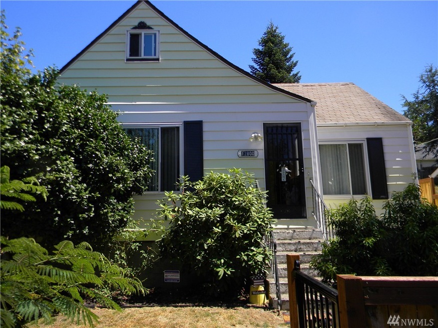 12800 E Marginal Way S, Tukwila, WA 98168 - photo 1