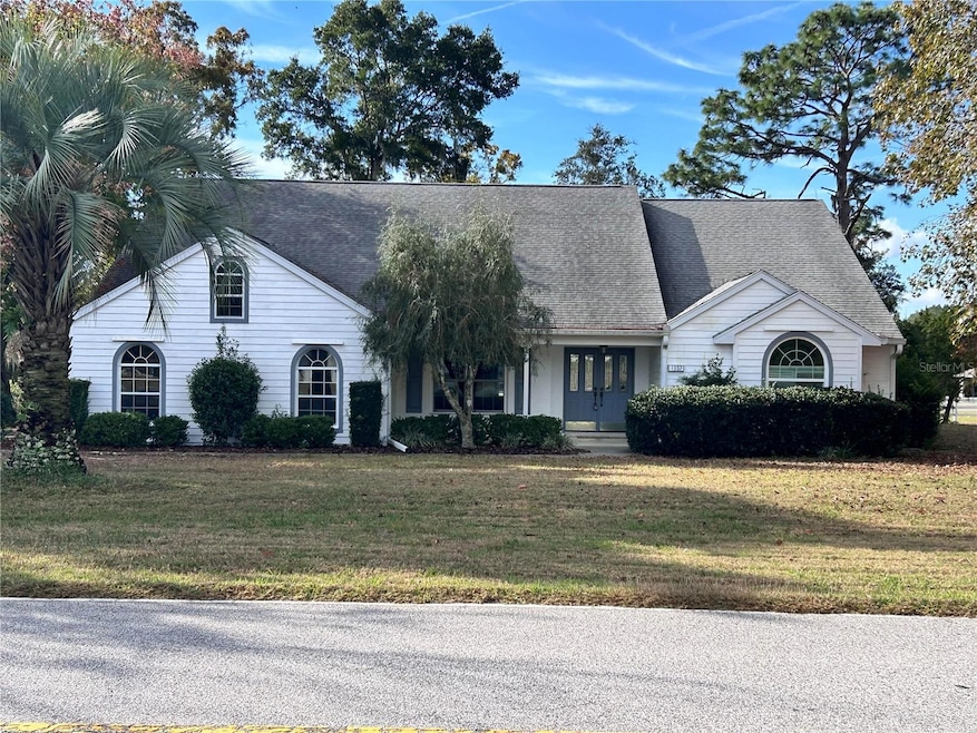 1302 E Hartford St, Hernando, FL 34442 - photo 1