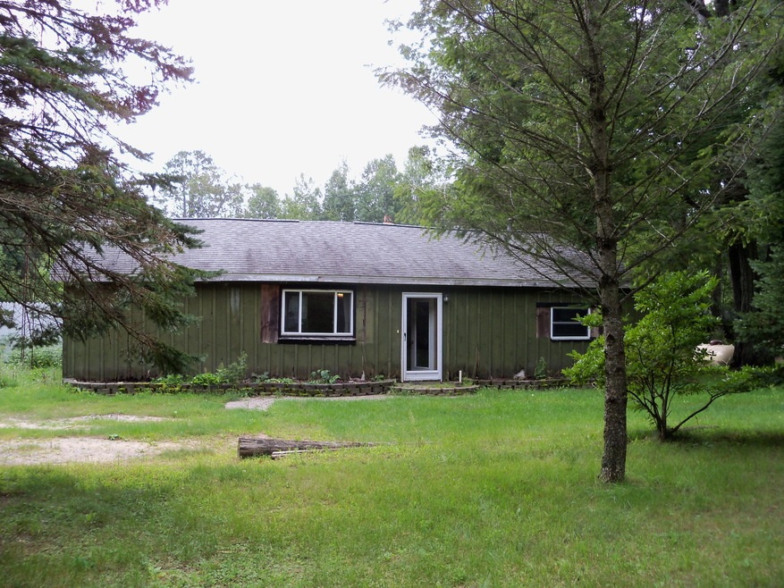 main view
