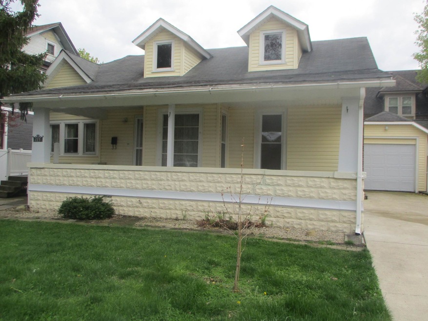 115 W 10th St, Auburn, IN 46706 - photo 1