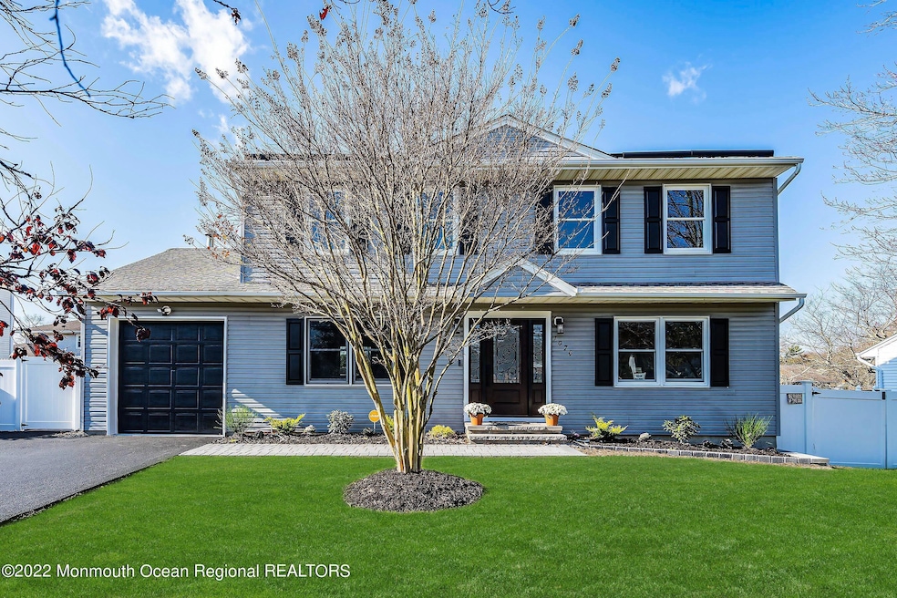 1076 Old Freehold Rd, Toms River, NJ 08753 - photo 1