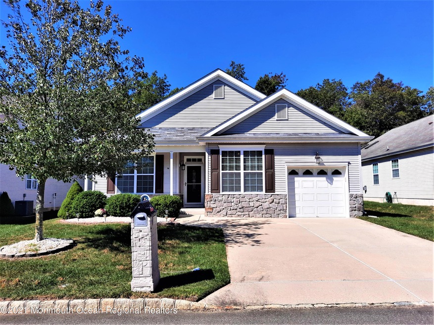16 Iris Ct, Tuckerton, NJ 08087 - photo 1