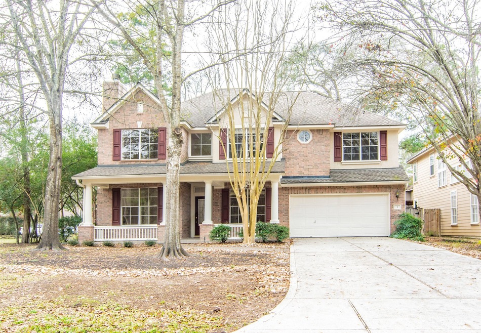 3 Pine Island Place, Spring, TX 77382 - photo 1