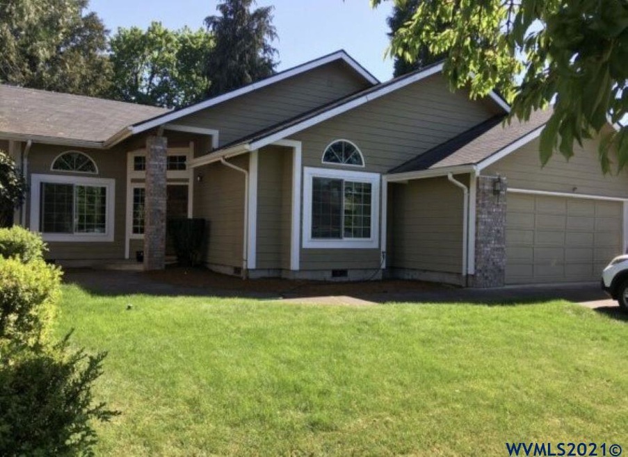 1858 Lemming Ave, Eugene, OR 97401 - photo 1
