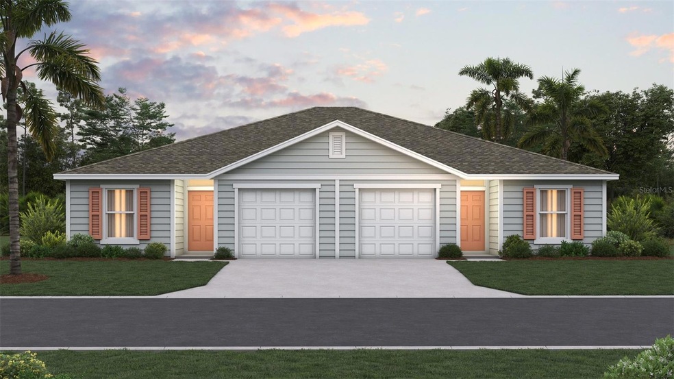 Photo of Model Home