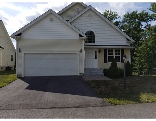 37 Shadow Creek Ln unit 16, Ashland, MA 01721 - photo 1