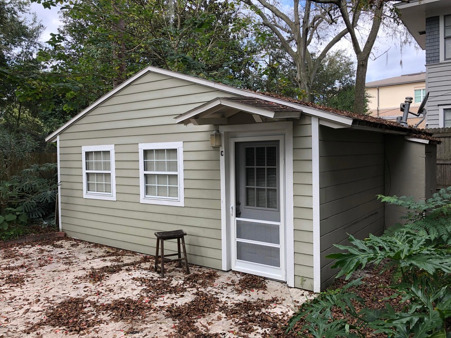 1252 Donald St unit C, Jacksonville, FL 32205 - photo 1