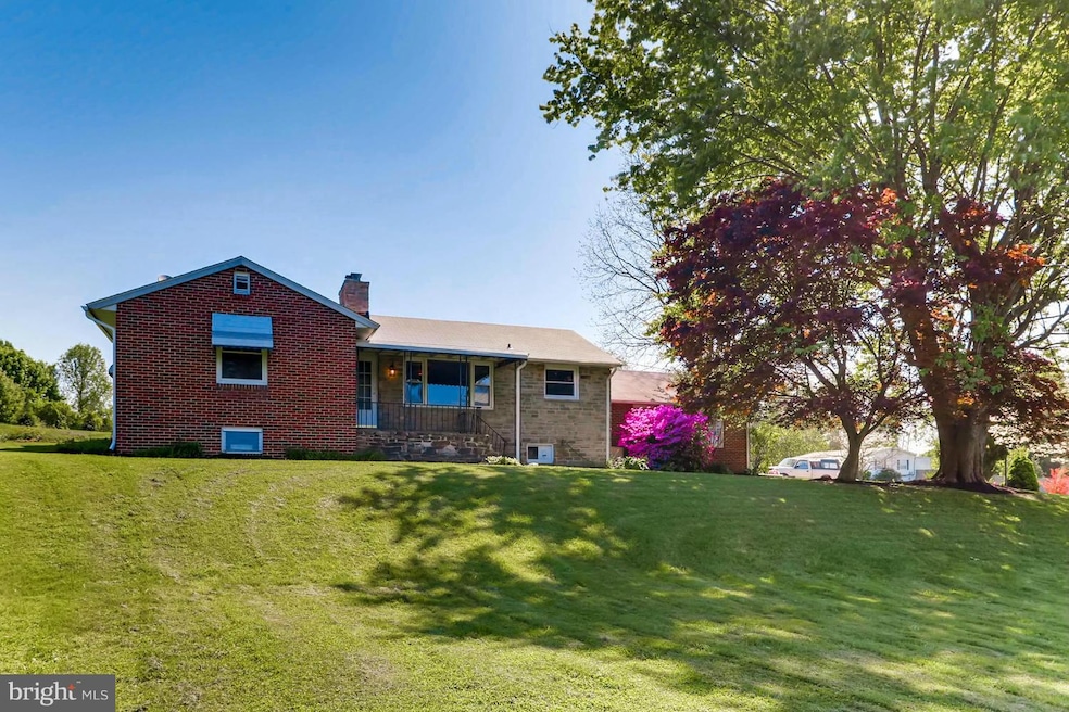 14515 Thornton Mill Rd, Sparks Glencoe, MD 21152 - photo 1