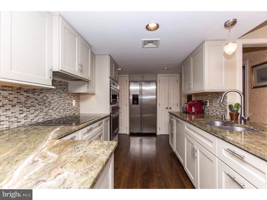 1174 Saint Andrews Rd, Bryn Mawr, PA 19010 - photo 1