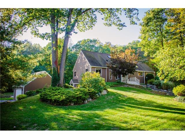 149 Weatherly Trail, Guilford, CT 06437 - photo 1
