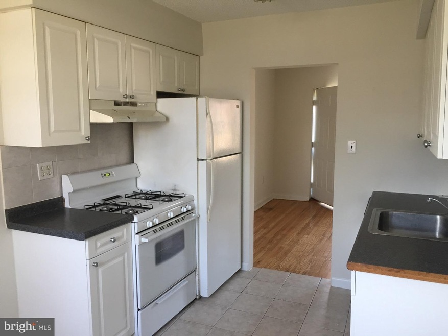 607 Broadway unit 1ST FL, Westville, NJ 08093 - photo 1