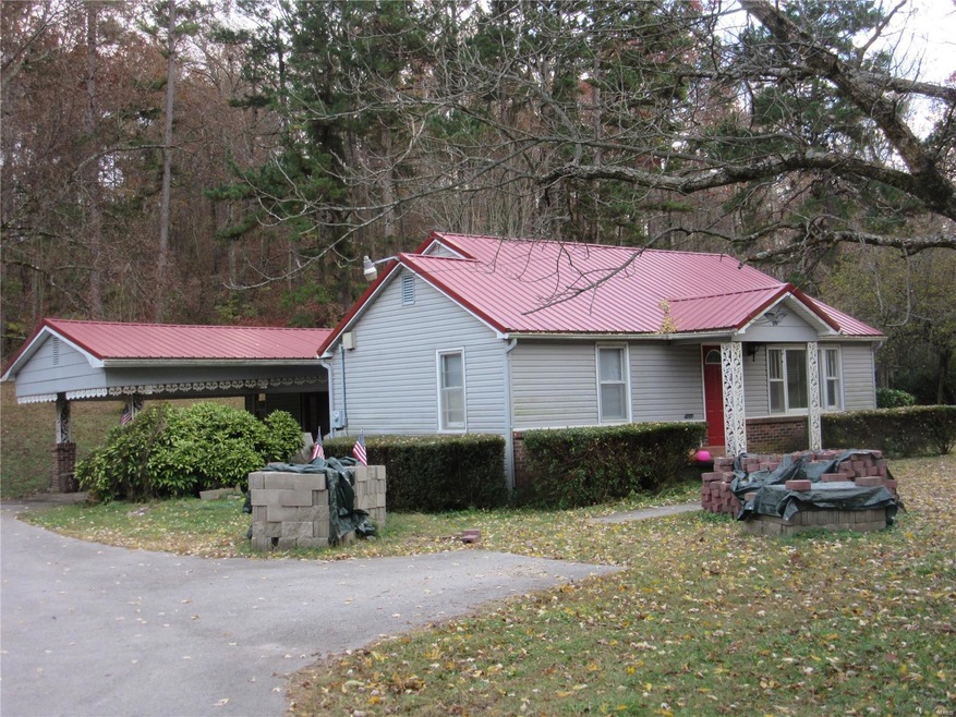 2686 Roxie Rd, Poplar Bluff, MO 63901 - photo 1