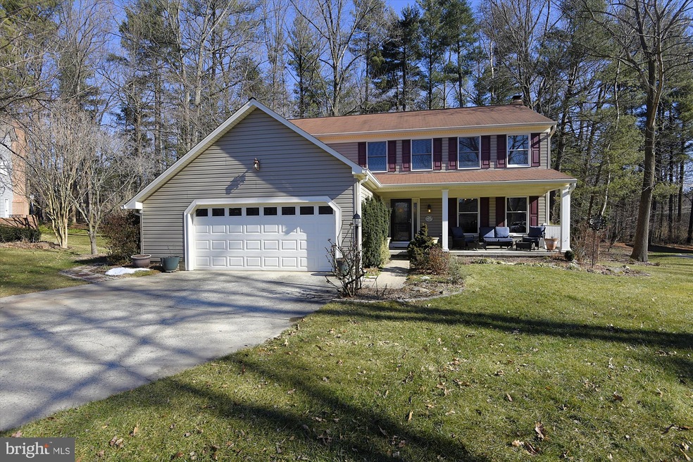 12043 Lake Newport Rd, Reston, VA 20194 - photo 1