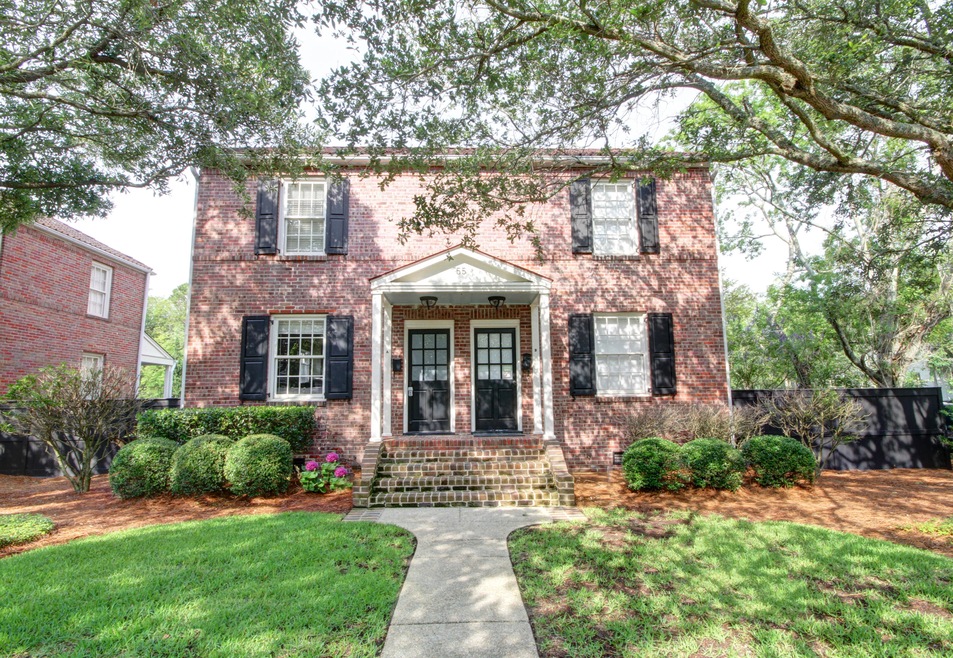 55A Gadsden Street_Front