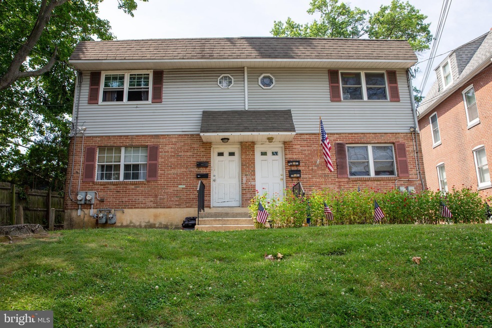 727 Bartram Ave, Collingdale, PA 19023 - photo 1