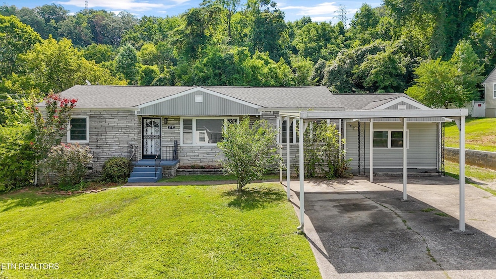 Sold $337,000 • Co-Listing Agent