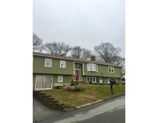 542 Spencer St, Fall River, MA 02721 - photo 1