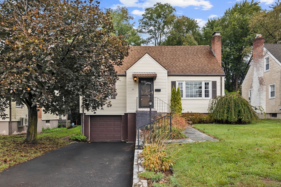 Under Contract $325,000