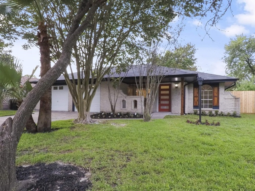 7718 Battlewood Dr, Houston, TX 77040 - photo 1