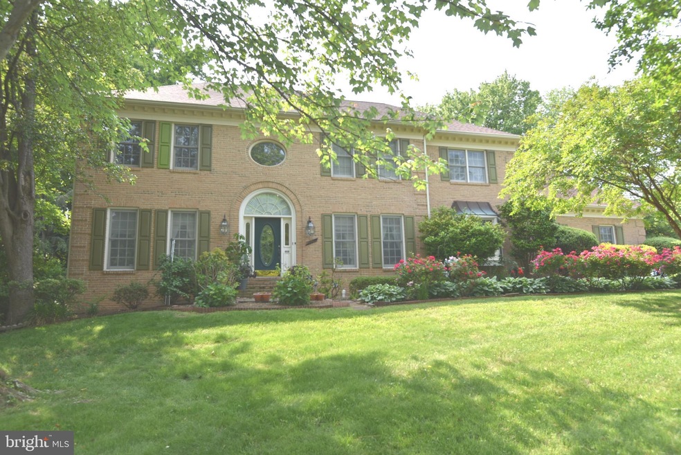 9101 Oak Chase Ct unit BASEMENT, Fairfax Station, VA 22039 - photo 1