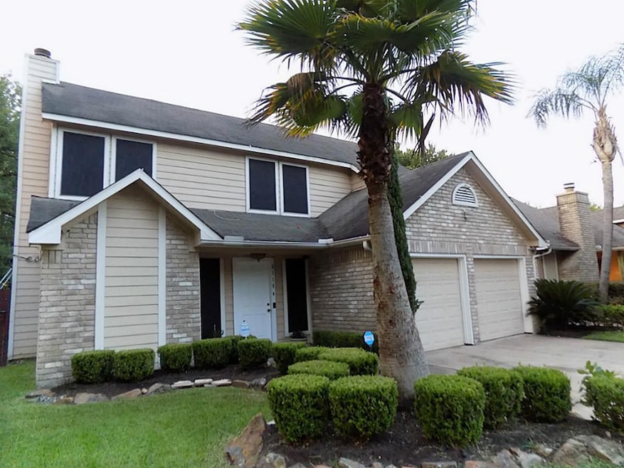 8110 Summer Trail Dr, Houston, TX 77040 - photo 1